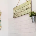 Rf Plaza Mayor Apartment