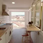 Rf Plaza Mayor Apartment