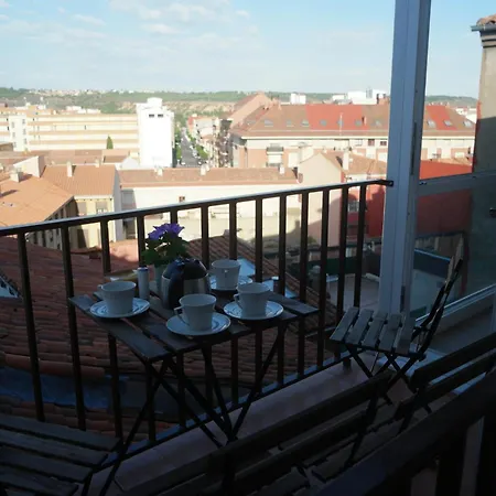Apartment Rf Plaza Mayor
