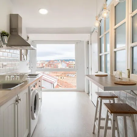 Apartment Rf Plaza Mayor